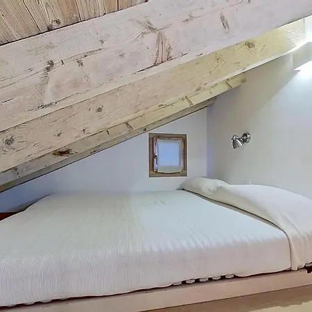 Abitaziun Pruenella - Chamues-ch * La Punt-Chamues-ch