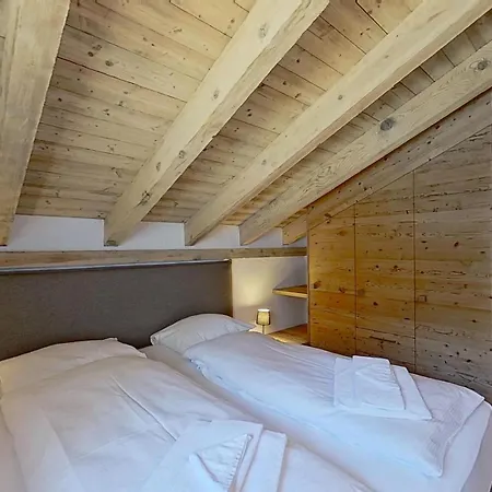 Apartman Abitaziun Pruenella - Chamues-ch *