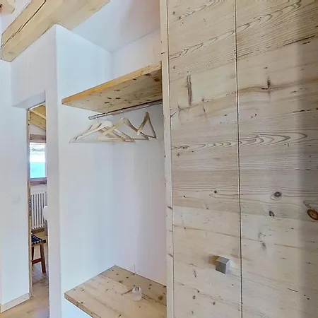 Abitaziun Pruenella - Chamues-ch Apartman La Punt-Chamues-ch