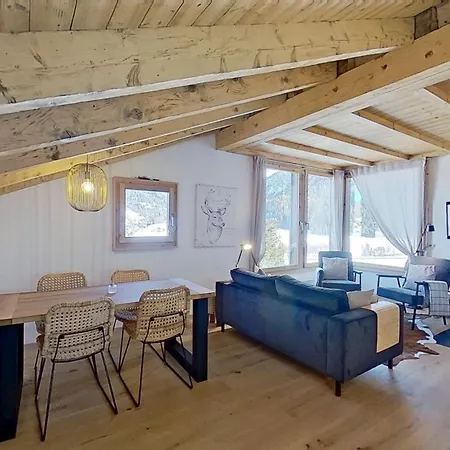 Abitaziun Pruenella - Chamues-ch Apartment