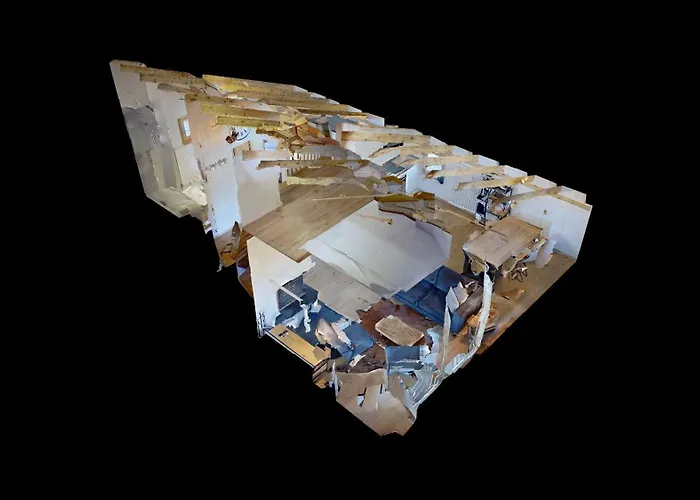 Abitaziun Pruenella - Chamues-ch