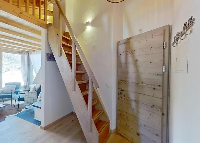 Abitaziun Pruenella - Chamues-ch *