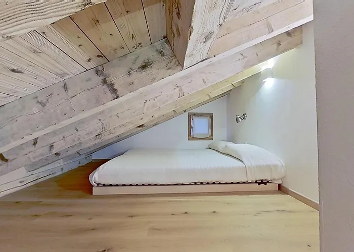 Abitaziun Pruenella - Chamues-ch لا بانت شاموس سي إتش