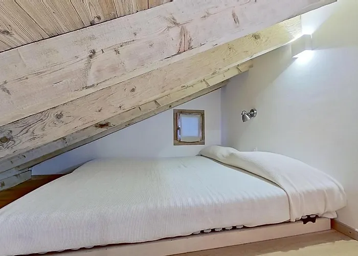 Abitaziun Pruenella - Chamues-ch * لا بانت شاموس سي إتش