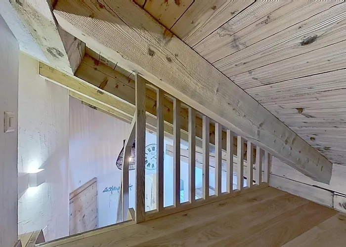 شقة Abitaziun Pruenella - Chamues-ch