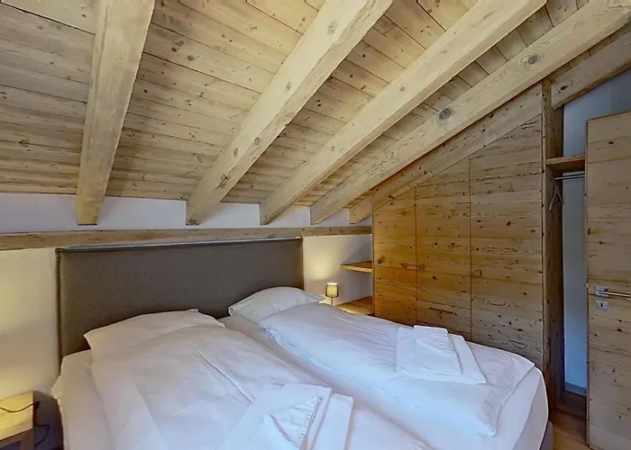 شقة Abitaziun Pruenella - Chamues-ch *