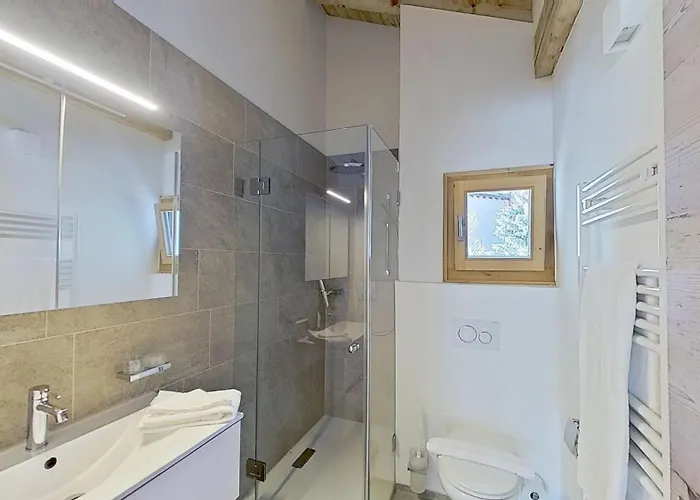 Abitaziun Pruenella - Chamues-ch