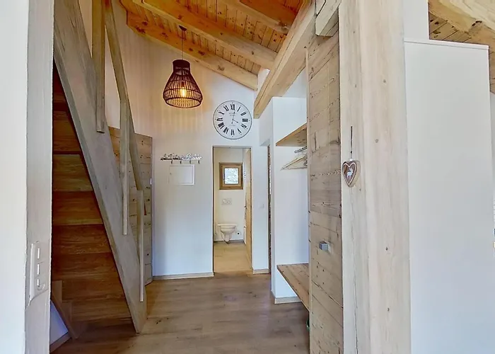 شقة Abitaziun Pruenella - Chamues-ch