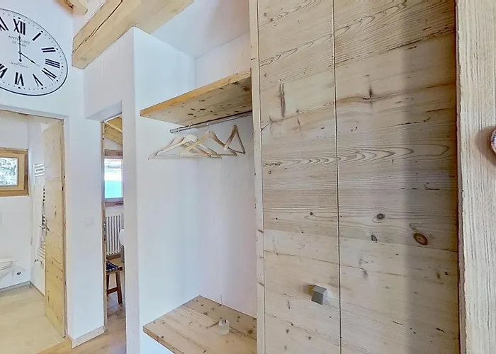 Abitaziun Pruenella - Chamues-ch شقة لا بانت شاموس سي إتش