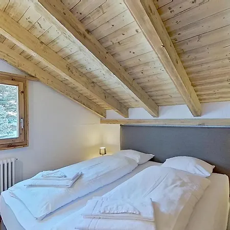 Abitaziun Pruenella - Chamues-ch Apartamento