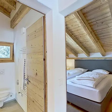 Apartamento Abitaziun Pruenella - Chamues-ch La Punt-Chamues-ch