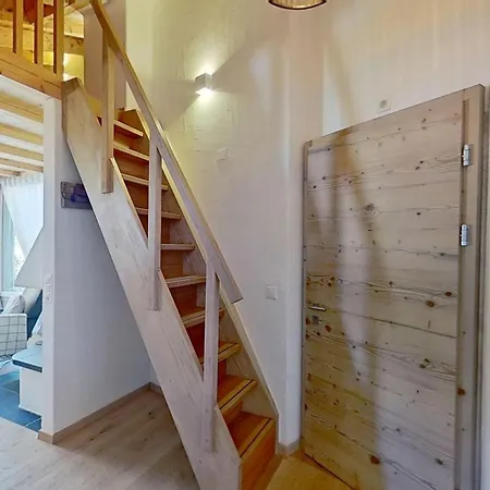 Abitaziun Pruenella - Chamues-ch *