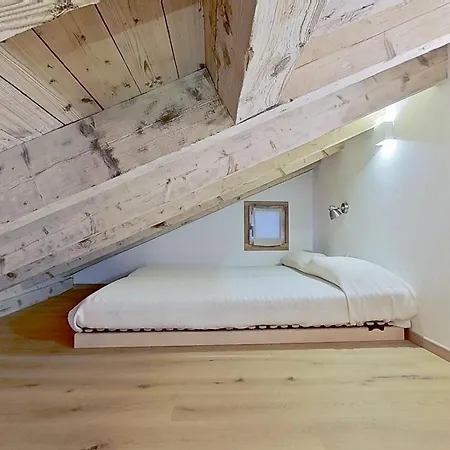 Abitaziun Pruenella - Chamues-ch La Punt-Chamues-ch