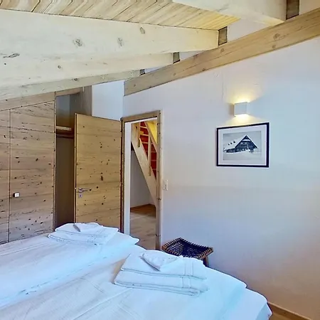 Abitaziun Pruenella - Chamues-ch * La Punt-Chamues-ch