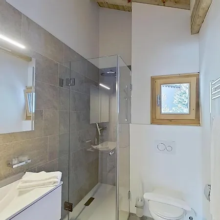 Abitaziun Pruenella - Chamues-ch