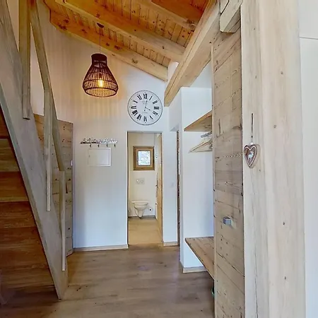 Apartamento Abitaziun Pruenella - Chamues-ch