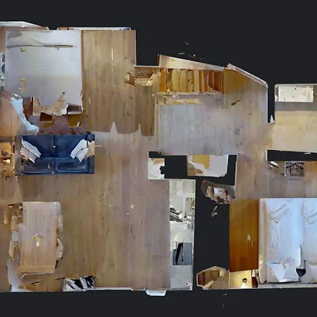 公寓 Abitaziun Pruenella - Chamues-ch